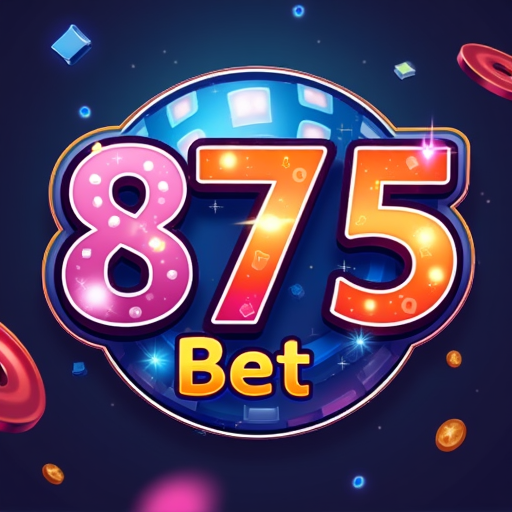 875bet game